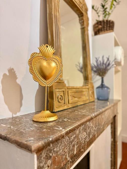 Nouveau - Appartement 100M2 Avec Terrasse A 1 Min De La Place De La Comedie Montpellier Zewnętrze zdjęcie