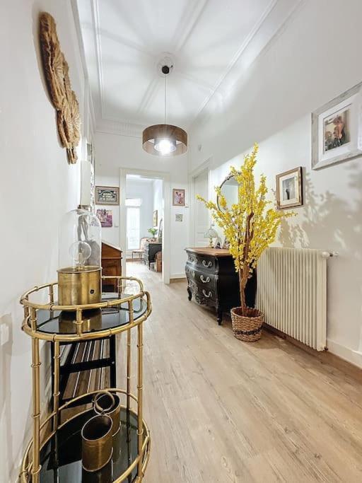 Nouveau - Appartement 100M2 Avec Terrasse A 1 Min De La Place De La Comedie Montpellier Zewnętrze zdjęcie