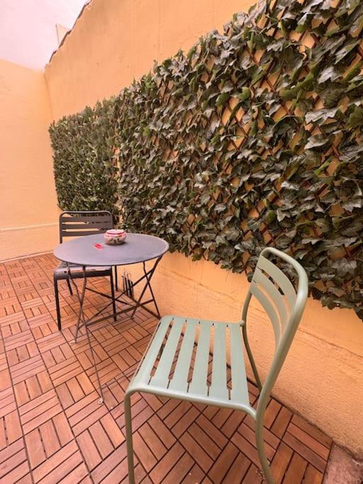Nouveau - Appartement 100M2 Avec Terrasse A 1 Min De La Place De La Comedie Montpellier Zewnętrze zdjęcie